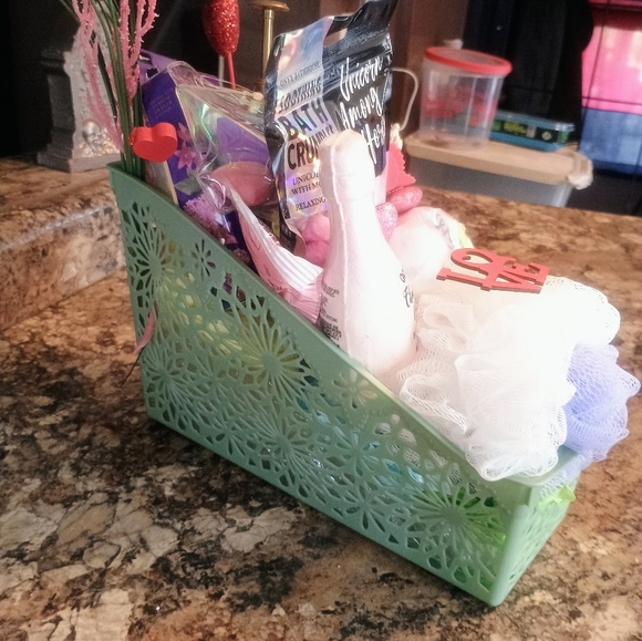 variety Other - Luxurious Bath & Body Gift Set - Green Pamper Me